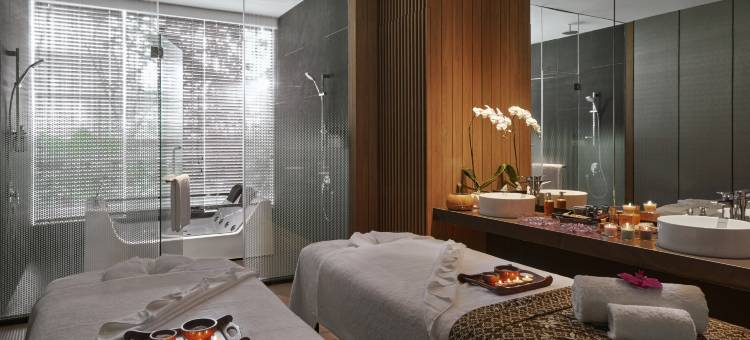 吉隆坡泛太平洋高级服务公寓(Pan Pacific Serviced Suites Kuala Lumpur)图片