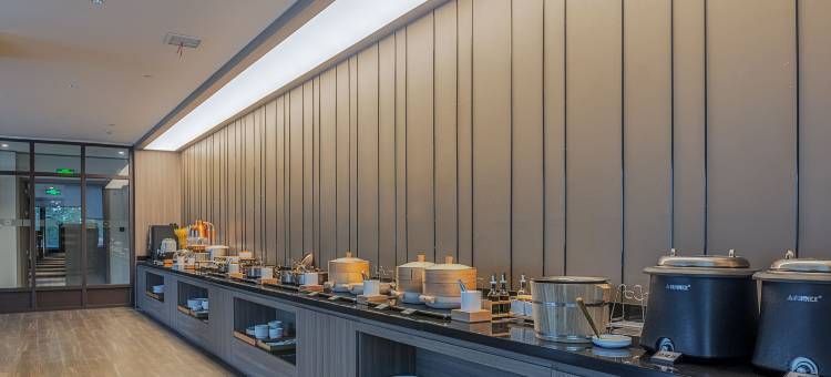 汉庭酒店(焦作沁阳店)图片