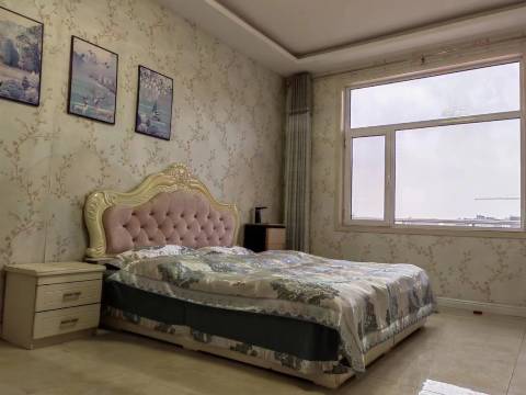 晋中布吉岛酒店