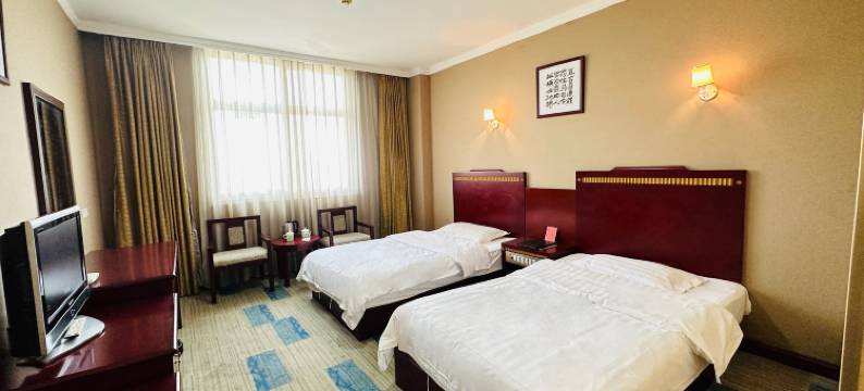 华丰园大酒店(巩义米河镇店)图片