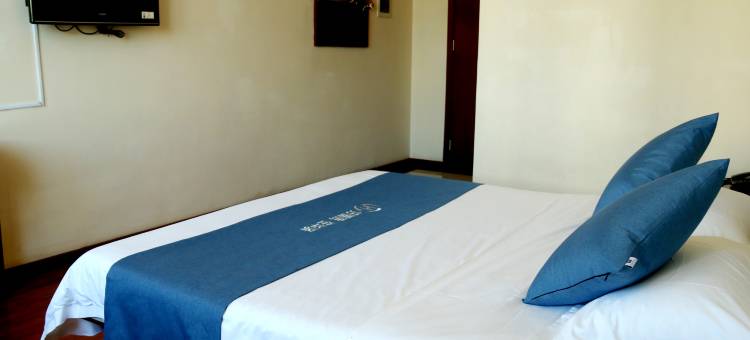 华驿精选酒店(曲阜汽车站店)图片