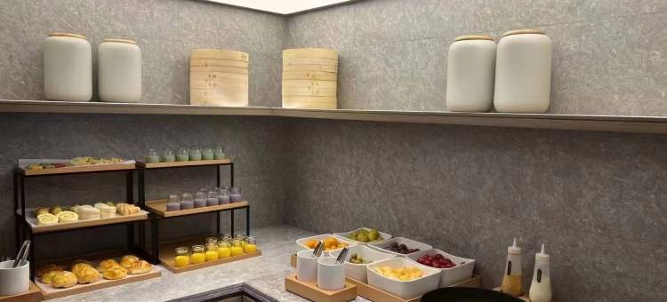 全季酒店(鹤壁市政府店)图片