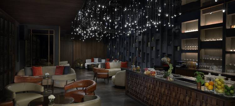 迪拜市中心瑞吉酒店(The St. Regis Downtown Dubai)图片