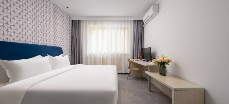 银座佳驿酒店(泰安青年路店)图片