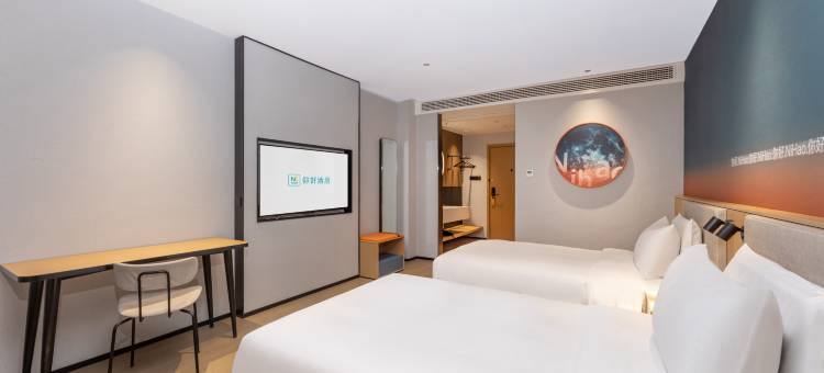 你好酒店(连云港凌州西路店)图片