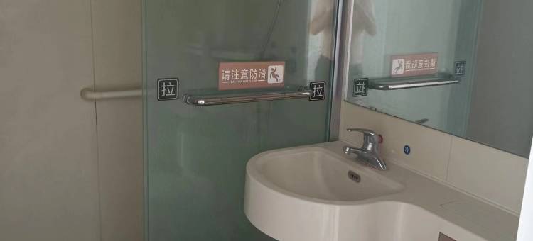 如意宾馆(宜阳洛阳至尚工业园店)图片