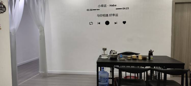 清流清龙宾馆图片