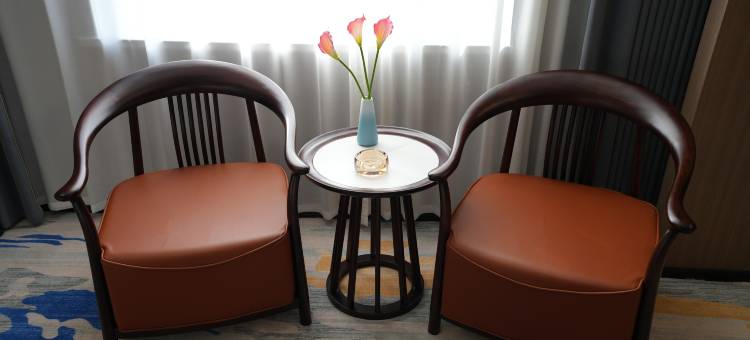 左权东晟源大酒店图片