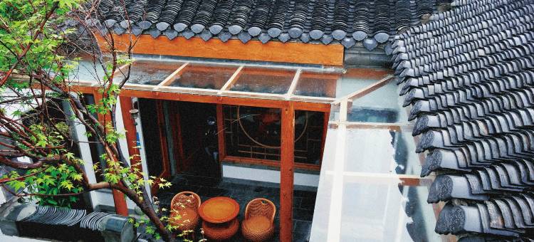 浮生居(扬州东关街皮市街店)图片