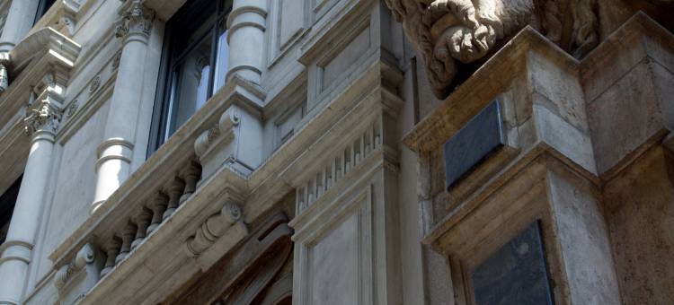 席纳格雷酒店(Sina The Gray)图片