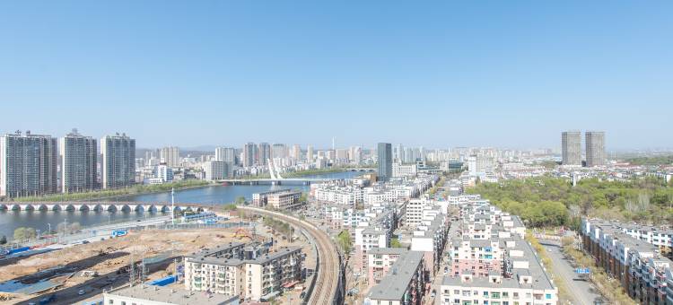 都市之家民宿(万达广场店)图片