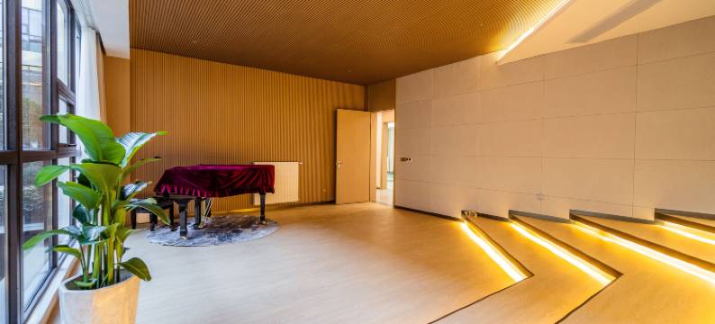 如龙精品酒店图片