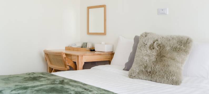 台东熊站智能入住旅宿图片