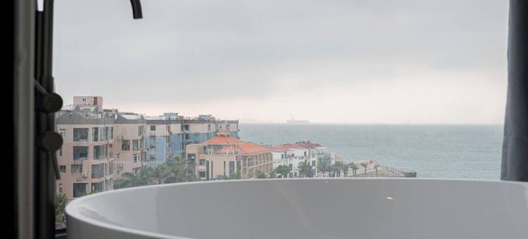 海景·美宿(珠海外伶仃岛店)图片