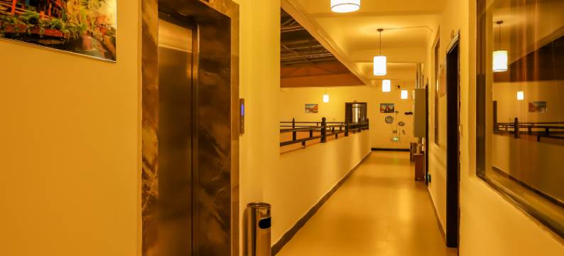 梓云居酒店(丽江古城七星街店)图片