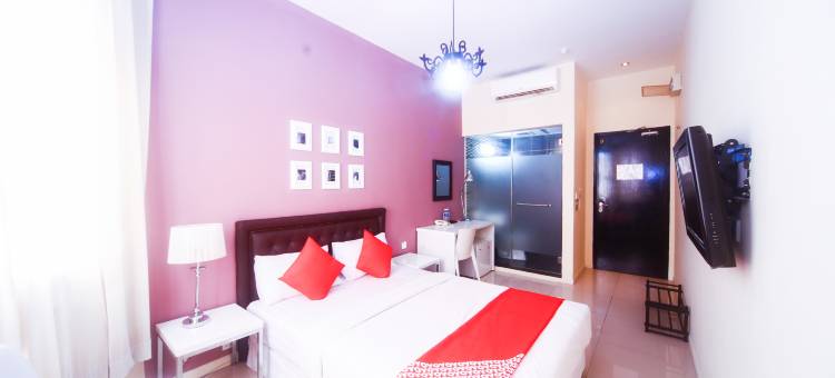 OYO 777 Epal酒店(SUPER OYO 777 Epal Hotel)图片