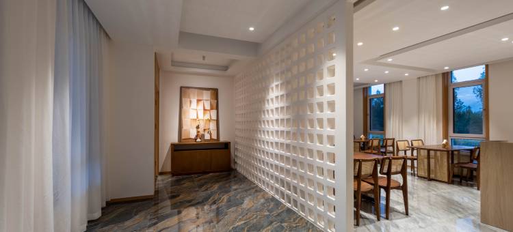 萄萄乐·度假民宿(欣恒酒庄店)图片