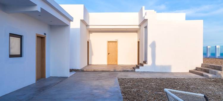 无垠·岩屿island&villa民宿图片