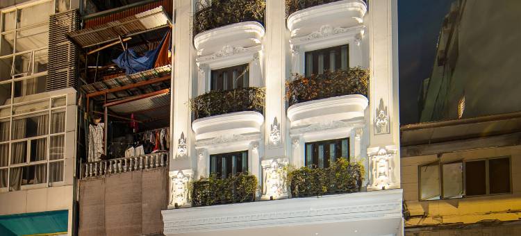 交响乐城堡酒店及水疗中心(La Sinfonia Citadel Hotel and Spa)图片