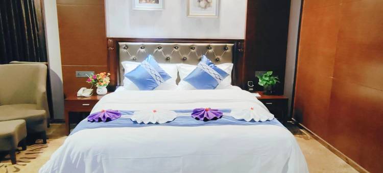 剑河常驰温泉大酒店图片