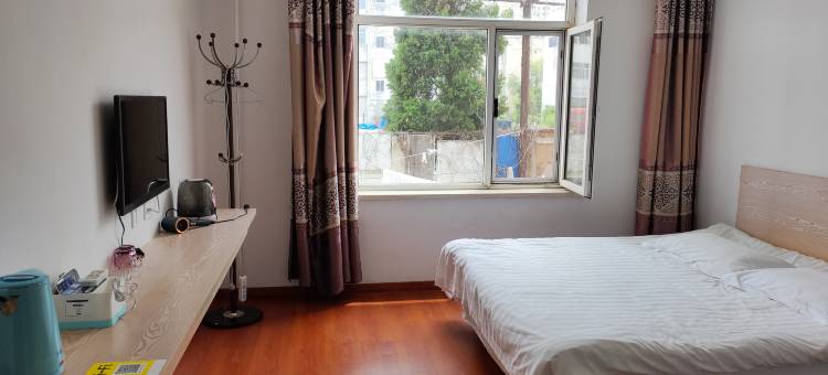 星月商务酒店(大连开发区店)图片