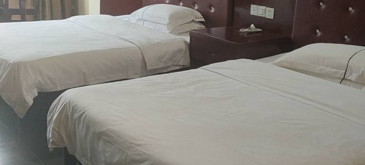 浪涛宾馆(市政府店)图片