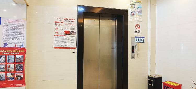 莲花台莲宾馆图片