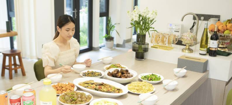 桐庐大里漫宿Darling House图片