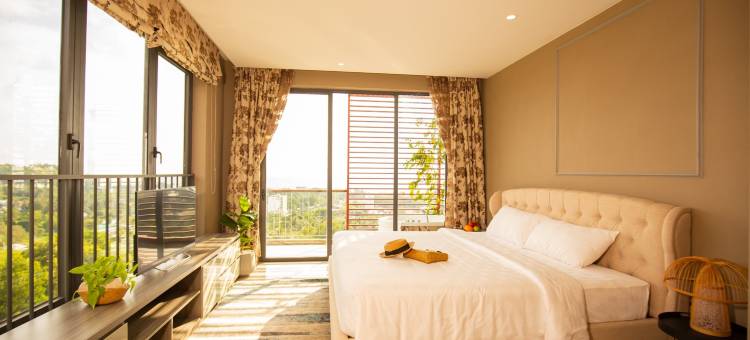 汤姆希尔精品度假村及水疗中心(Tom Hill Boutique Resort & Spa)图片