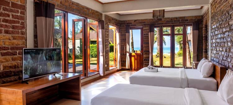 彼得潘度假村(Peter Pan Resort @ Koh Kood)图片
