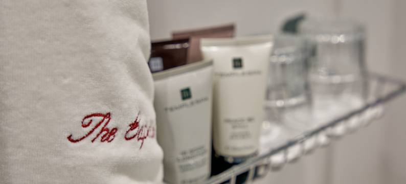 首都酒店公寓及联排别墅(The Capital Hotel, Apartments & Townhouse)图片