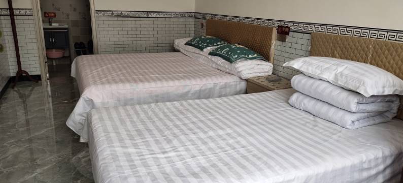 臻善美客栈图片