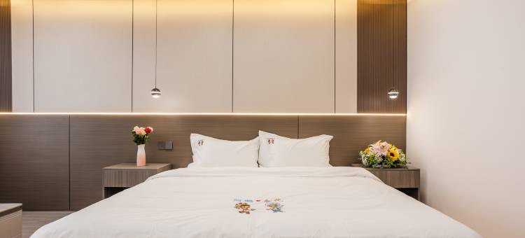 阿鹏金花客栈(大理古城人民路店)图片