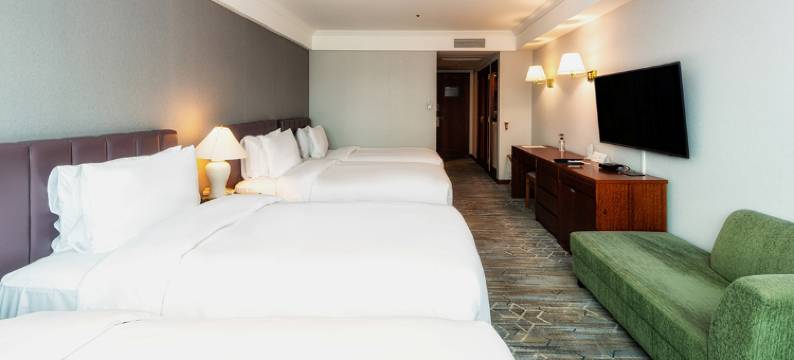 韩国酒店(Koreana Hotel)图片