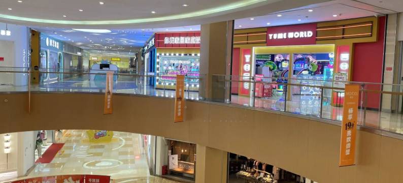 世纪至尊影音公寓(福州海峡国际会展中心店)图片