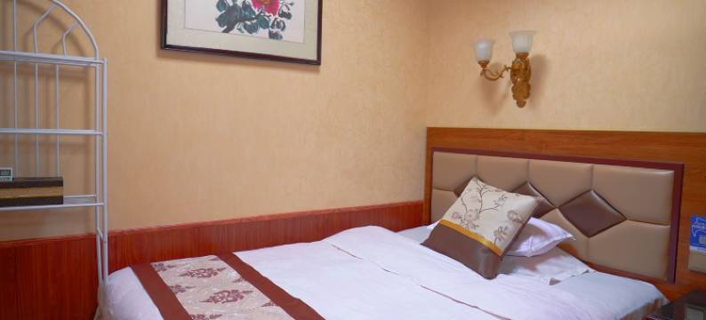 敦煌沈家大院客栈图片