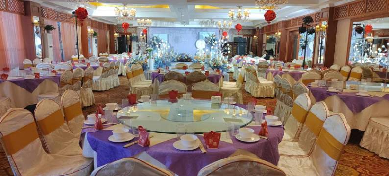 茂县西羌家园酒店图片