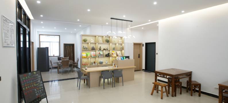 西安秦唐客栈(秦始皇兵马俑博物馆景区店)图片