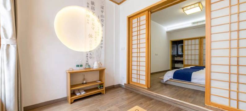 扬州雲麓宿集民宿(瘦西湖店)图片