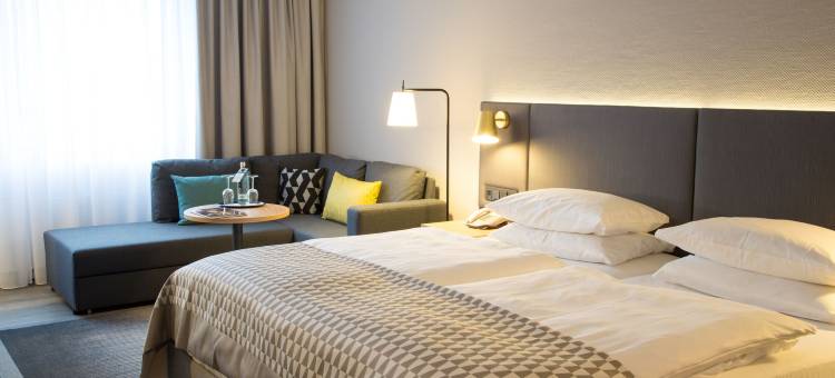 Holiday Inn 杜塞尔多夫 - 诺伊斯(Holiday Inn DUSSELDORF - NEUSS by IHG)图片