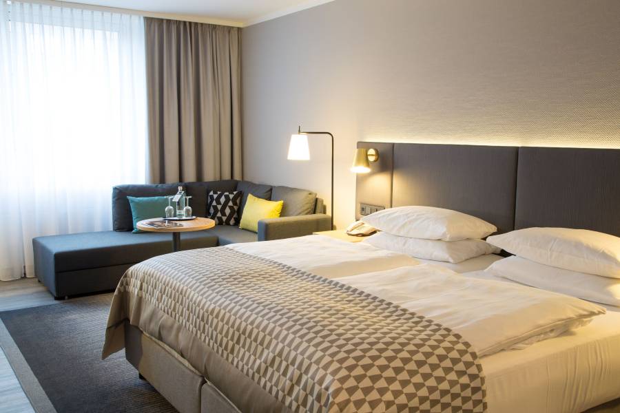 Holiday Inn 杜塞爾多夫 - 諾伊斯