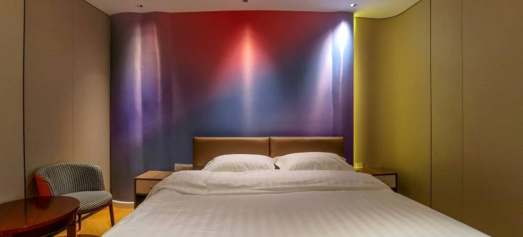 南宁东联宾馆(广西警察学校仙葫校区店)图片