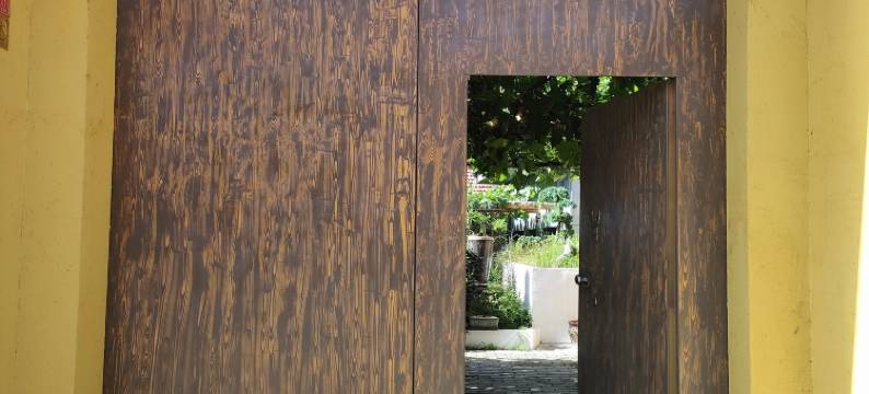 小海别院民宿图片