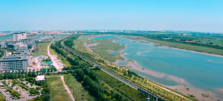 四季雅筑民宿(青岛胶东国际机场店)图片