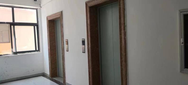 欣悦宾馆(信阳市人民医院店)图片