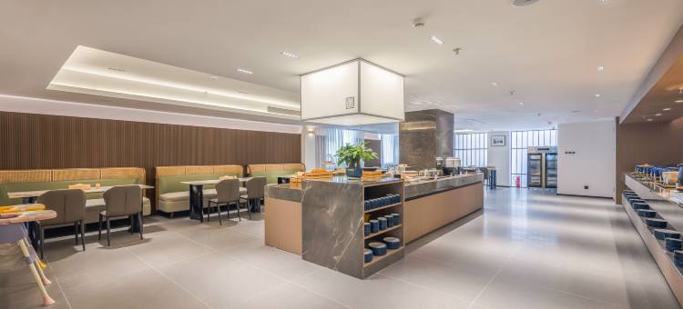 星程酒店(宁波火车站南广场店)图片