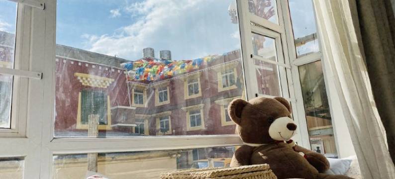 九寨沟蔚蓝时光民宿图片