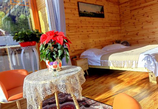 Mujia Leisure Courtyard Hotel Overview