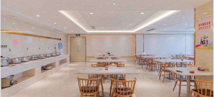 维也纳酒店(汕头西胪店)图片