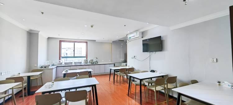 格林豪泰(上海朱泾东林寺健康路店)图片